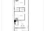 do 2d floor plan design with furniture layout